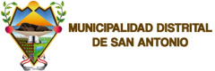 Municipalidad Distrital de San Antonio